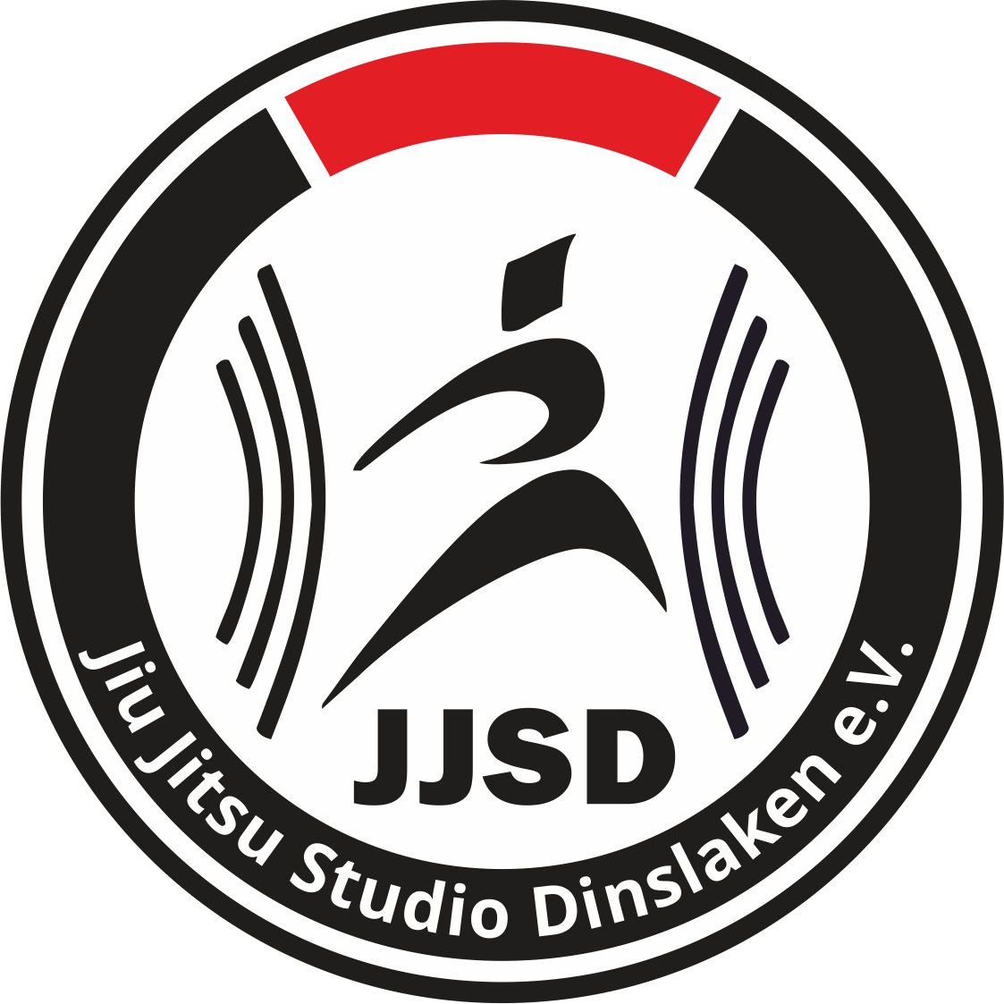 Jiu Jitsu Studio Dinslaken e.V.