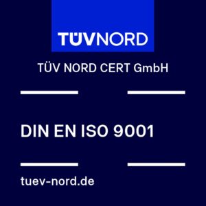 TÜV Logo neu