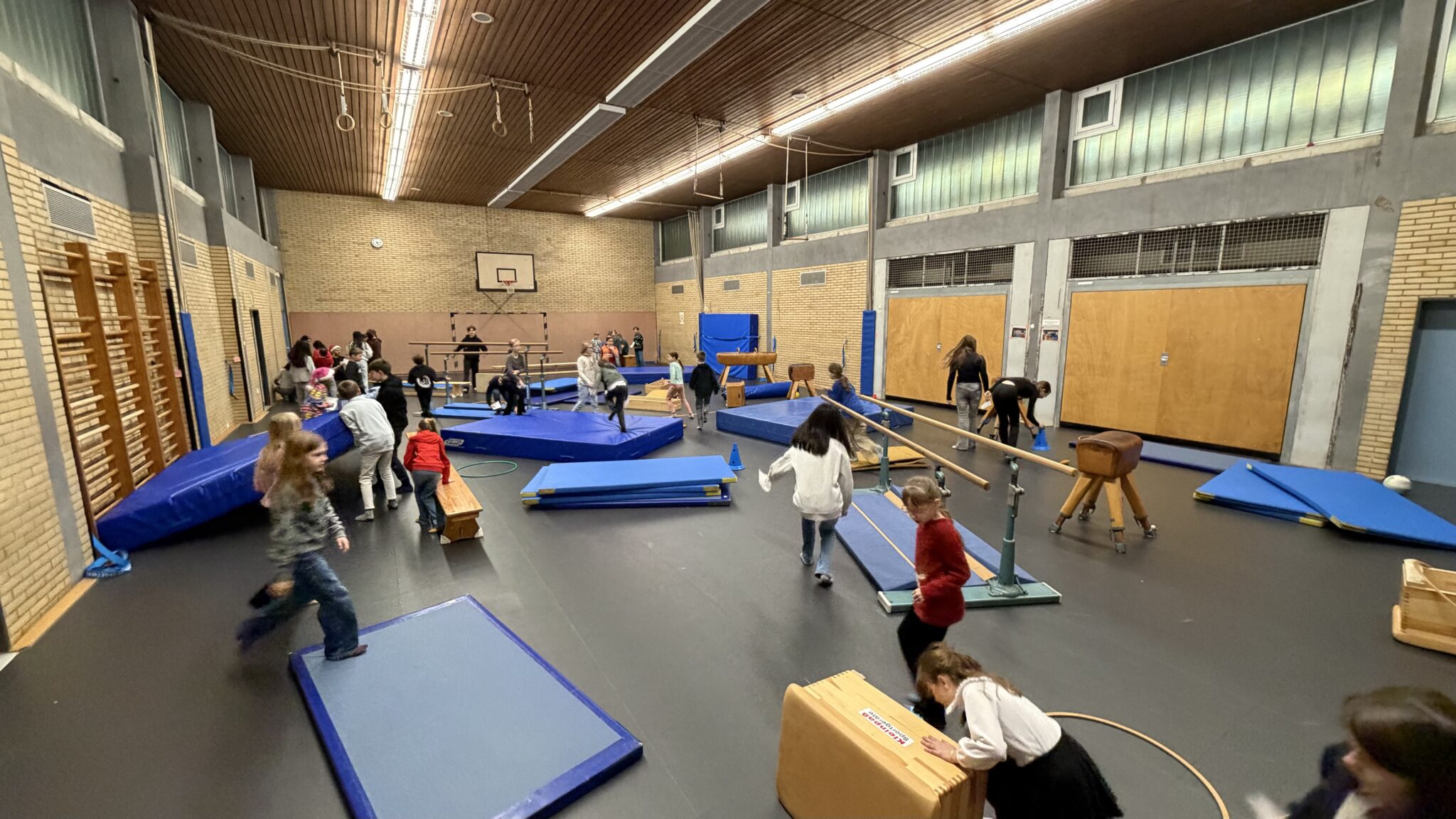 Weihnachtsfeier der Jugendgruppe 2025