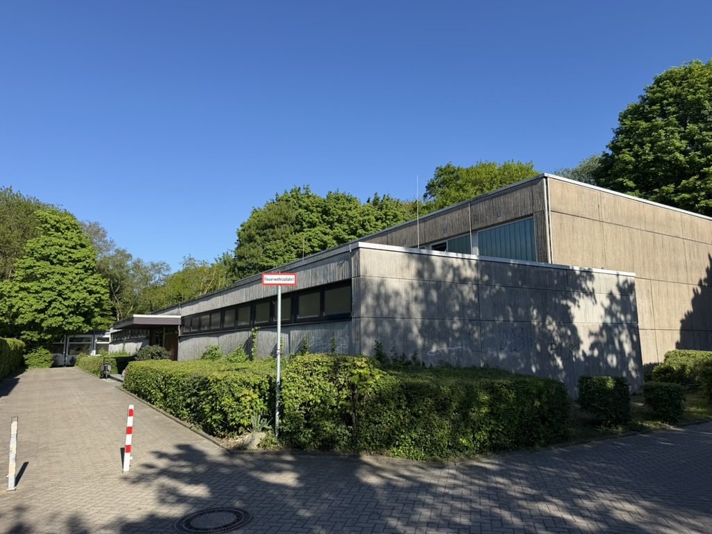 Dojo Lohbergstraße