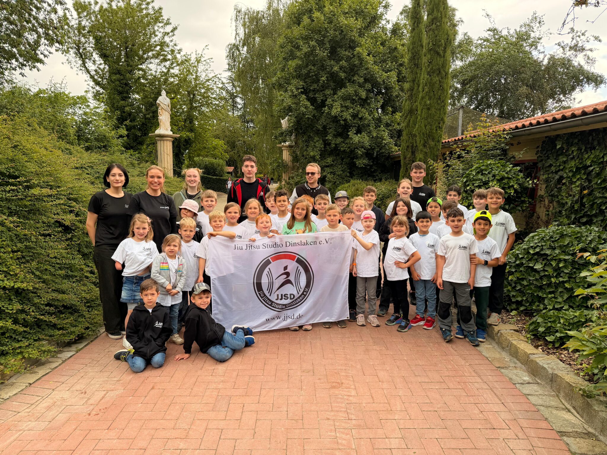 Ausflug der Kindergruppe 2026