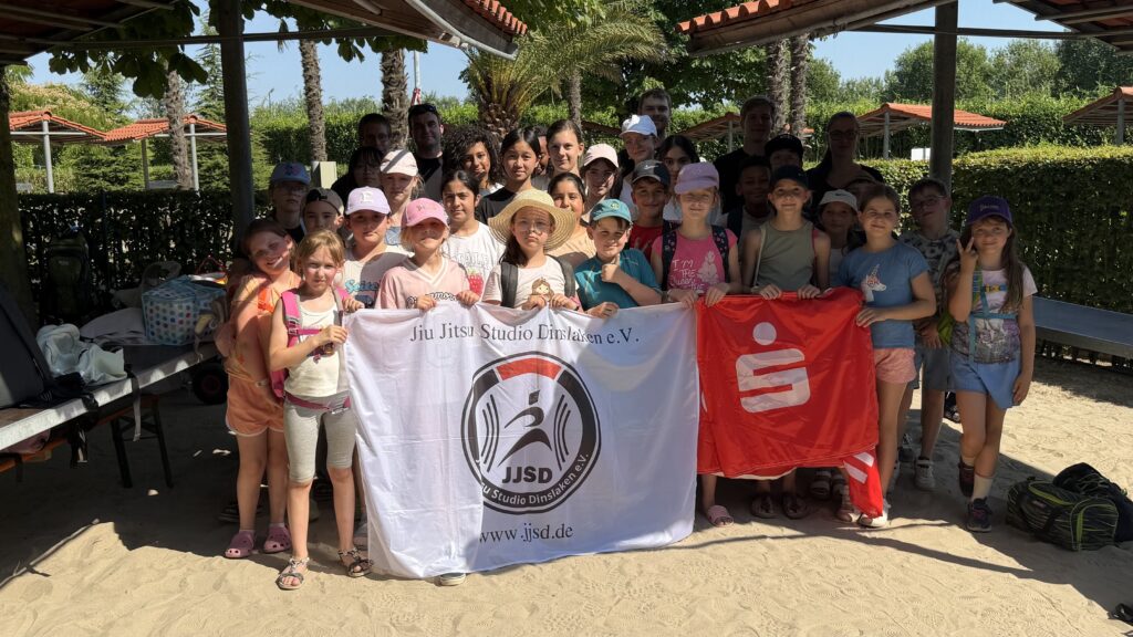 Ausflug Jugendgruppe 2026
