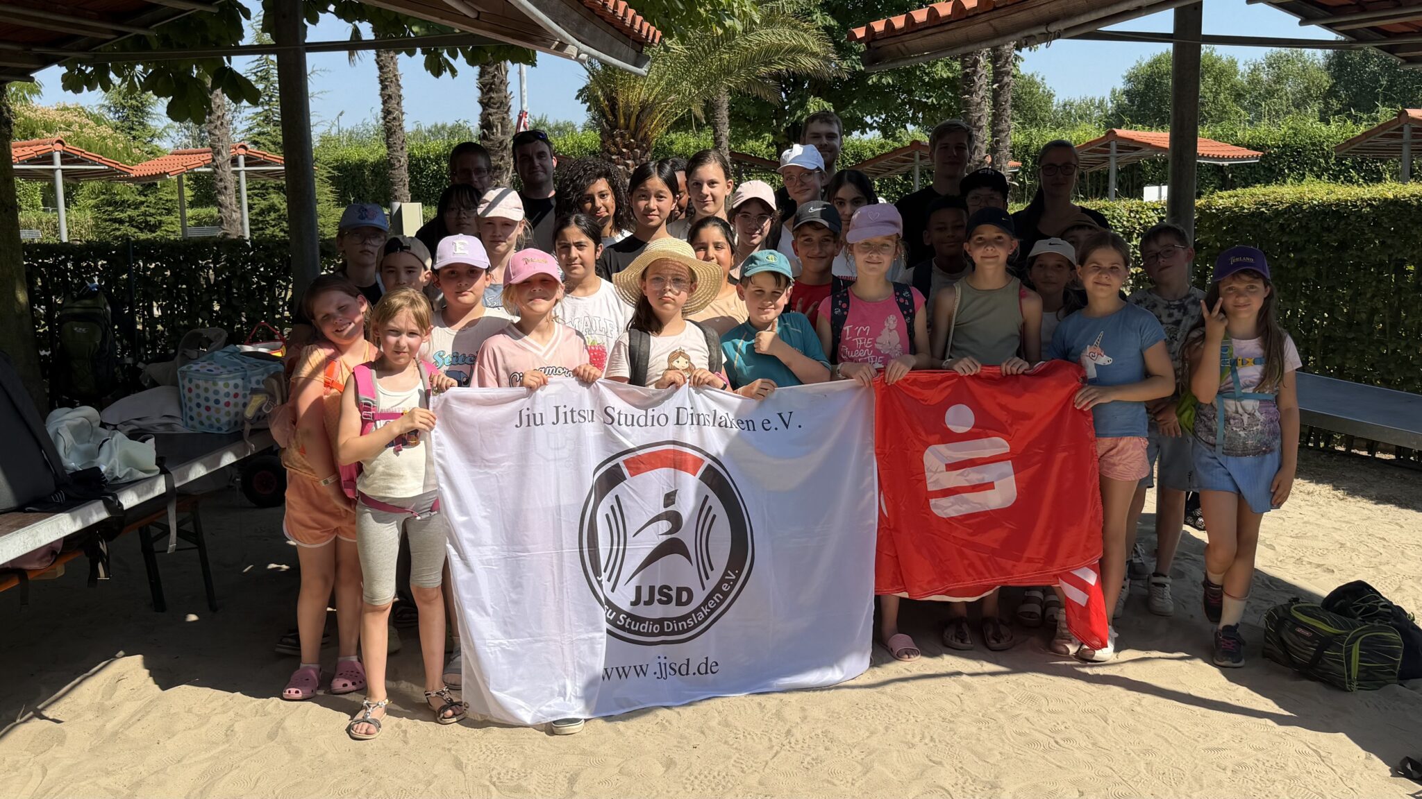 Ausflug Jugendgruppe 2026