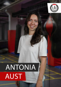 Antonia Aust