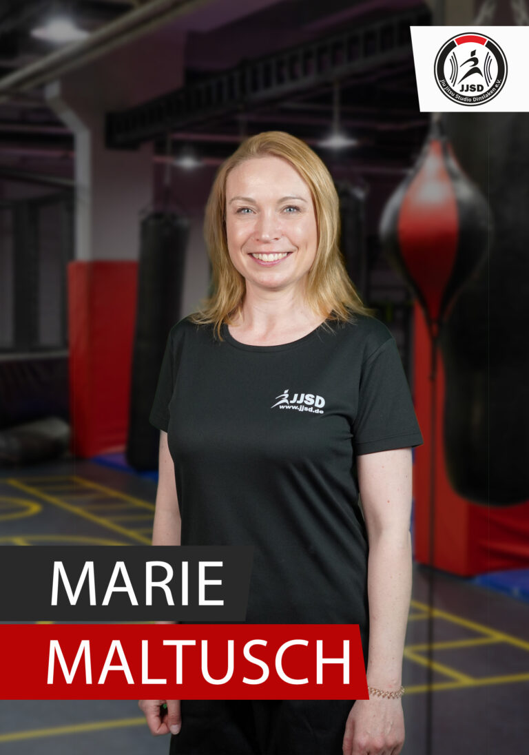 Marie Maltusch