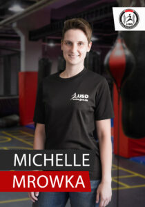 Michelle Mrowka