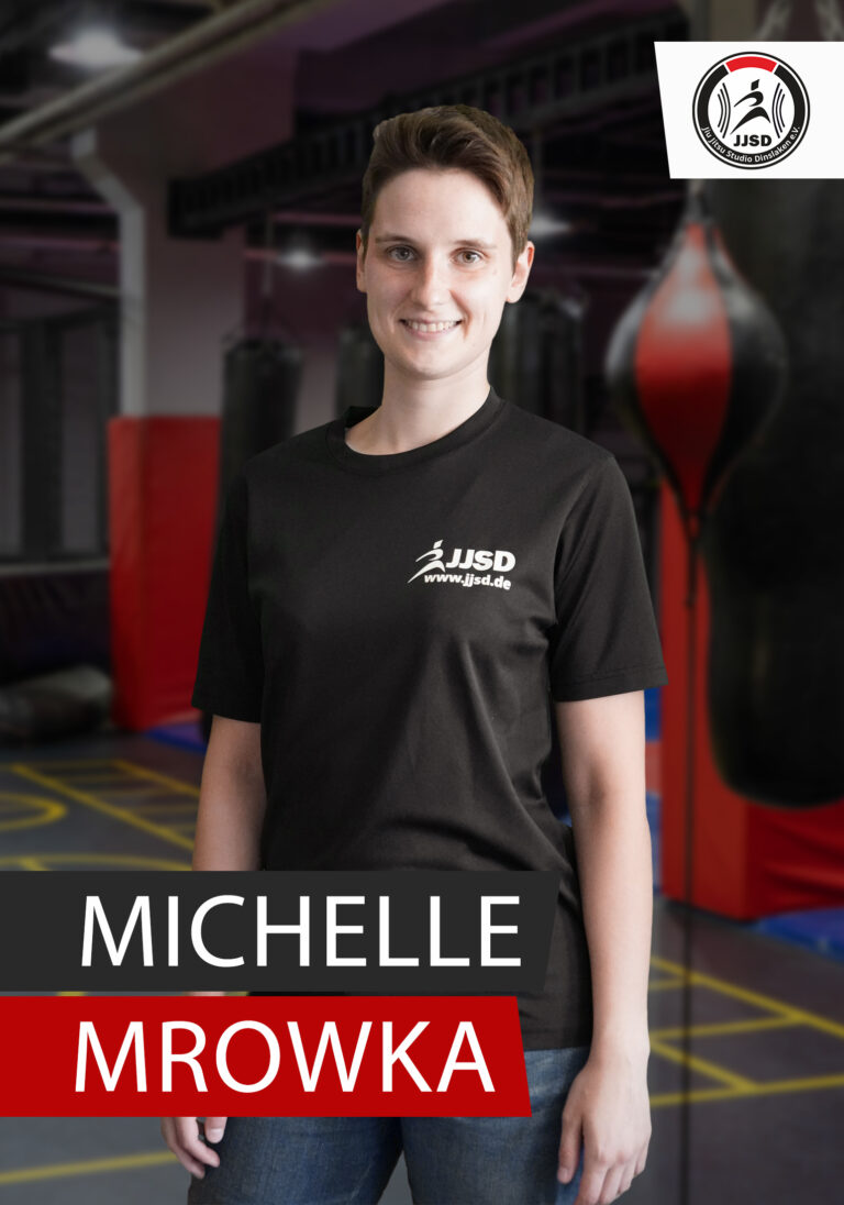 Michelle Mrowka