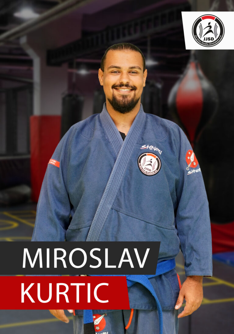 Miroslav Kurtic